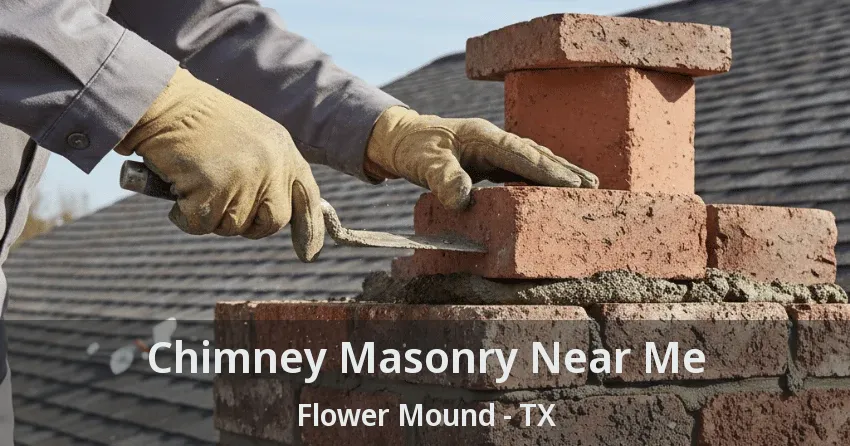 Chimney Masonry Near Me Flower Mound - TX Chimney Masonry Near Me Flower Mound - TX