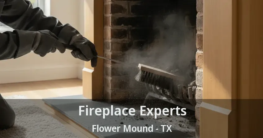 Fireplace Experts Flower Mound - TX