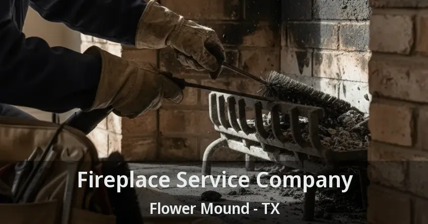 Fireplace Service Company Flower Mound - TX Fireplace Service Company Flower Mound - TX