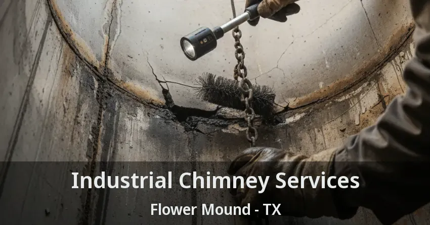 Industrial Chimney Services Flower Mound - TX